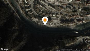 Požari v stanovanjskih stavbah 21. 6. 2024 14.59