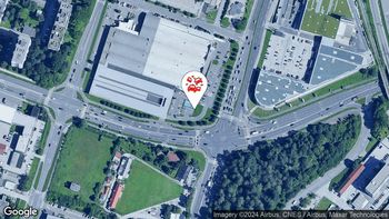 Nesreče v cestnem prometu 21. 6. 2024 12.11