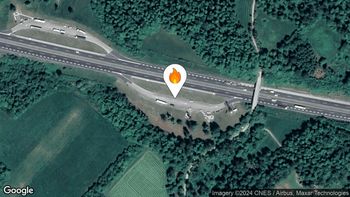 Požari na sredstvih cestnega prometa 21. 6. 2024 15.55