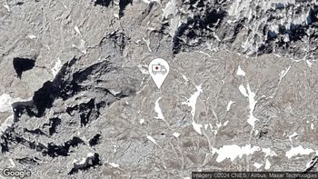 Nesreče v gorah 21. 6. 2024 12.58