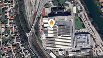 Požari v kompleksnih industrijskih objektih 21. 6. 2024 8.46 Požari v kompleksnih industrijskih objektih 21. 6. 2024 8.46