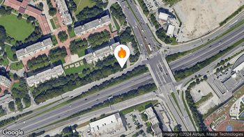 Požari v naravi oziroma na prostem 21. 6. 2024 20.26