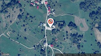 Nenačrtne motnje, omejitve, prekinitve oskrbe z električno energijo 21. 6. 2024 22.00