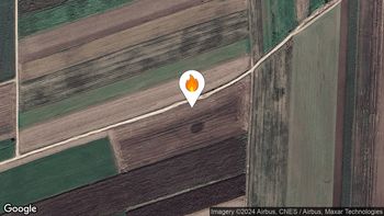 Požari na obdelanih površinah 22. 6. 2024 21.24