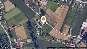 Požari v naravi oziroma na prostem 22. 6. 2024 21.42 Požari v naravi oziroma na prostem 22. 6. 2024 21.42