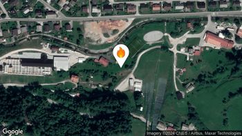 Požari v naravi oziroma na prostem 23. 6. 2024 2.36