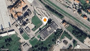 Požari v kompleksnih industrijskih objektih 23. 6. 2024 2.43