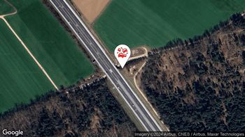 Nesreče v cestnem prometu 23. 6. 2024 7.52 Nesreče v cestnem prometu 23. 6. 2024 7.52