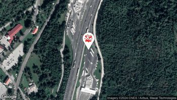 Nesreče v cestnem prometu 23. 6. 2024 17.27