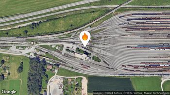 Požari v naravi oziroma na prostem 23. 6. 2024 17.54