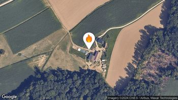 Požari na delovnih, kmetijskih in gradbenih strojih 24. 6. 2024 16.35