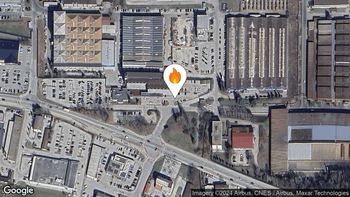 Požari v kompleksnih industrijskih objektih 25. 6. 2024 12.12