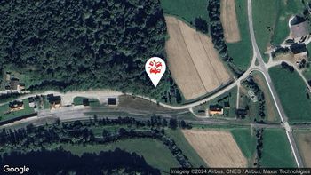 Nesreče v cestnem prometu 25. 6. 2024 19.23