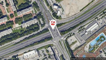 Nesreče v cestnem prometu 26. 6. 2024 0.30