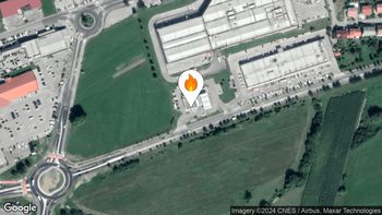 Požari v nestanovanjskih stavbah 26. 6. 2024 18.04