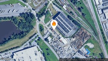 Požari na smetiščih, odlagališčih 26. 6. 2024 16.32