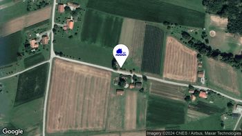 Poplave meteorne vode 26. 6. 2024 23.19