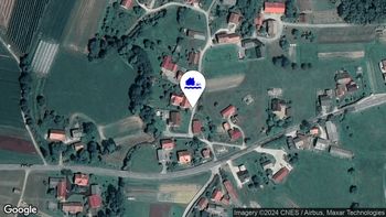 Poplave meteorne vode 27. 6. 2024 10.28