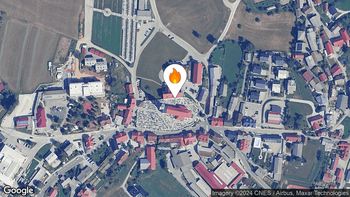 Požari v naravi oziroma na prostem 27. 6. 2024 18.28 Požari v naravi oziroma na prostem 27. 6. 2024 18.28