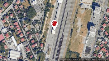 Najdbe neeksplodiranih minsko-eksplozivnih sredstev 27. 6. 2024 15.33