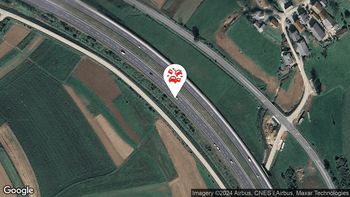 Nesreče v cestnem prometu 28. 6. 2024 15.59 Nesreče v cestnem prometu 28. 6. 2024 15.59