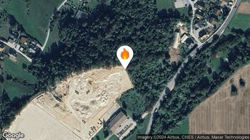 Požari v naravi oziroma na prostem 28. 6. 2024 22.32