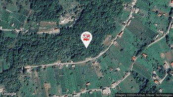 Nesreče v cestnem prometu 28. 6. 2024 23.55