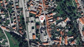 Nesreče v cestnem prometu 28. 6. 2024 21.41