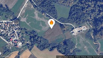 Požari na travniških površinah 29. 6. 2024 16.35