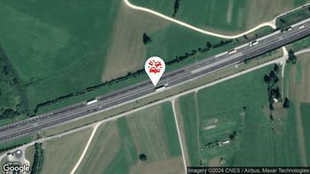 Nesreče v cestnem prometu 29. 6. 2024 17.39