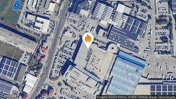 Požari v nestanovanjskih stavbah 29. 6. 2024 19.26