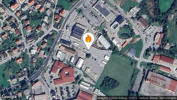 Požari v naravi oziroma na prostem 29. 6. 2024 23.53