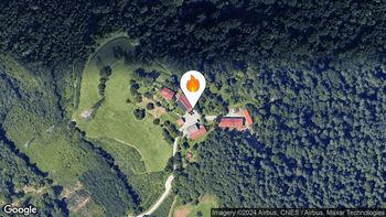 Požari v naravi oziroma na prostem 29. 6. 2024 20.08