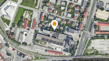 Požari v nestanovanjskih stavbah 30. 6. 2024 5.59