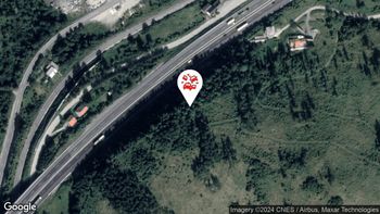 Nesreče v cestnem prometu 30. 6. 2024 11.32