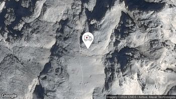 Nesreče v gorah 29. 6. 2024 21.00 Nesreče v gorah 29. 6. 2024 21.00