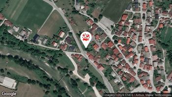 Nesreče v cestnem prometu 30. 6. 2024 16.23