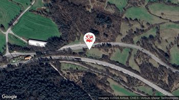 Vlak povozil ljudi 30. 6. 2024 23.02