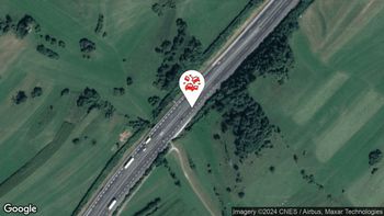 Nesreče v cestnem prometu 1. 7. 2024 15.44