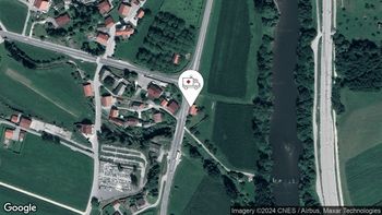 Nesreče v cestnem prometu 1. 7. 2024 15.23