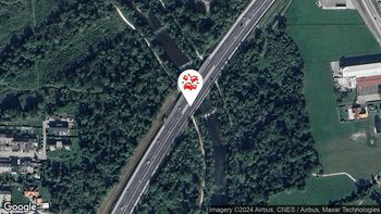 Nesreče v cestnem prometu 1. 7. 2024 21.21