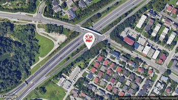 Nesreče v cestnem prometu 2. 7. 2024 9.37