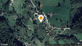 Požari v nestanovanjskih stavbah 2. 7. 2024 3.22