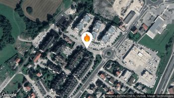 Požari v stanovanjskih stavbah 2. 7. 2024 11.15 Požari v stanovanjskih stavbah 2. 7. 2024 11.15