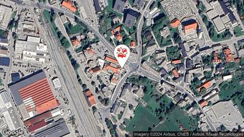 Nesreče v cestnem prometu 2. 7. 2024 14.44