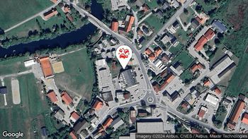 Nesreče v cestnem prometu 2. 7. 2024 17.30 Nesreče v cestnem prometu 2. 7. 2024 17.30