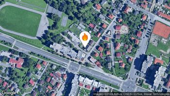 Požari v komunalnih in drugih zabojnikih 2. 7. 2024 22.39