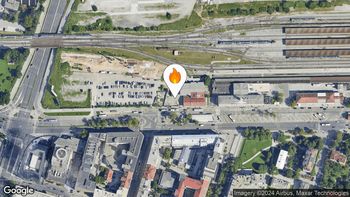 Požari v komunalnih in drugih zabojnikih 2. 7. 2024 23.40