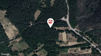 Nesreče v cestnem prometu 3. 7. 2024 16.40