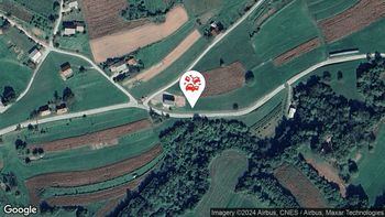 Nesreče v cestnem prometu 3. 7. 2024 14.49